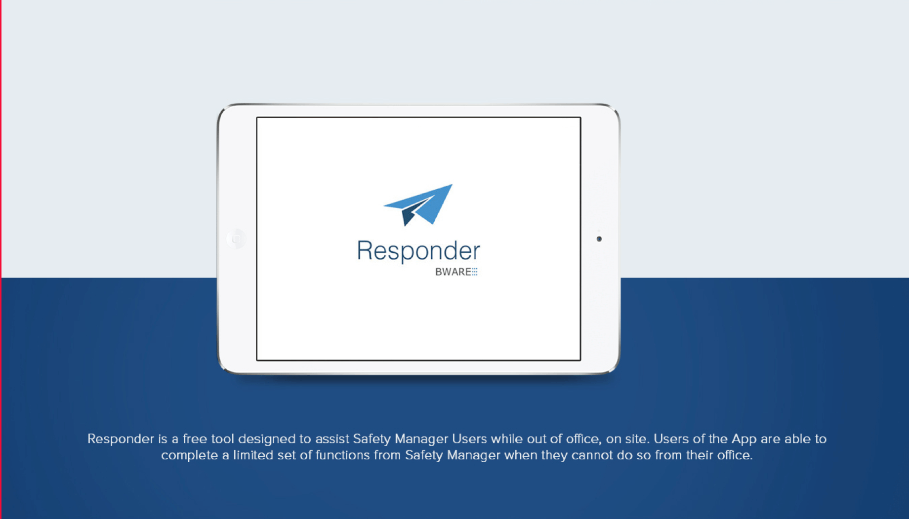 RESPONDER